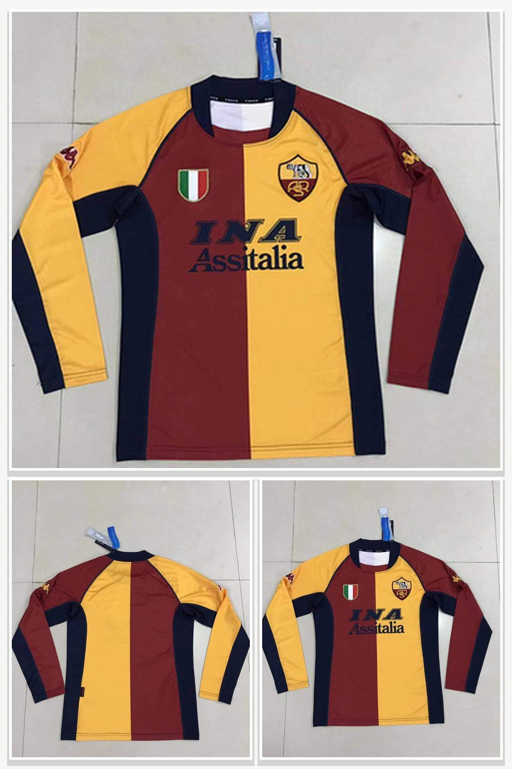Football Jersey 570