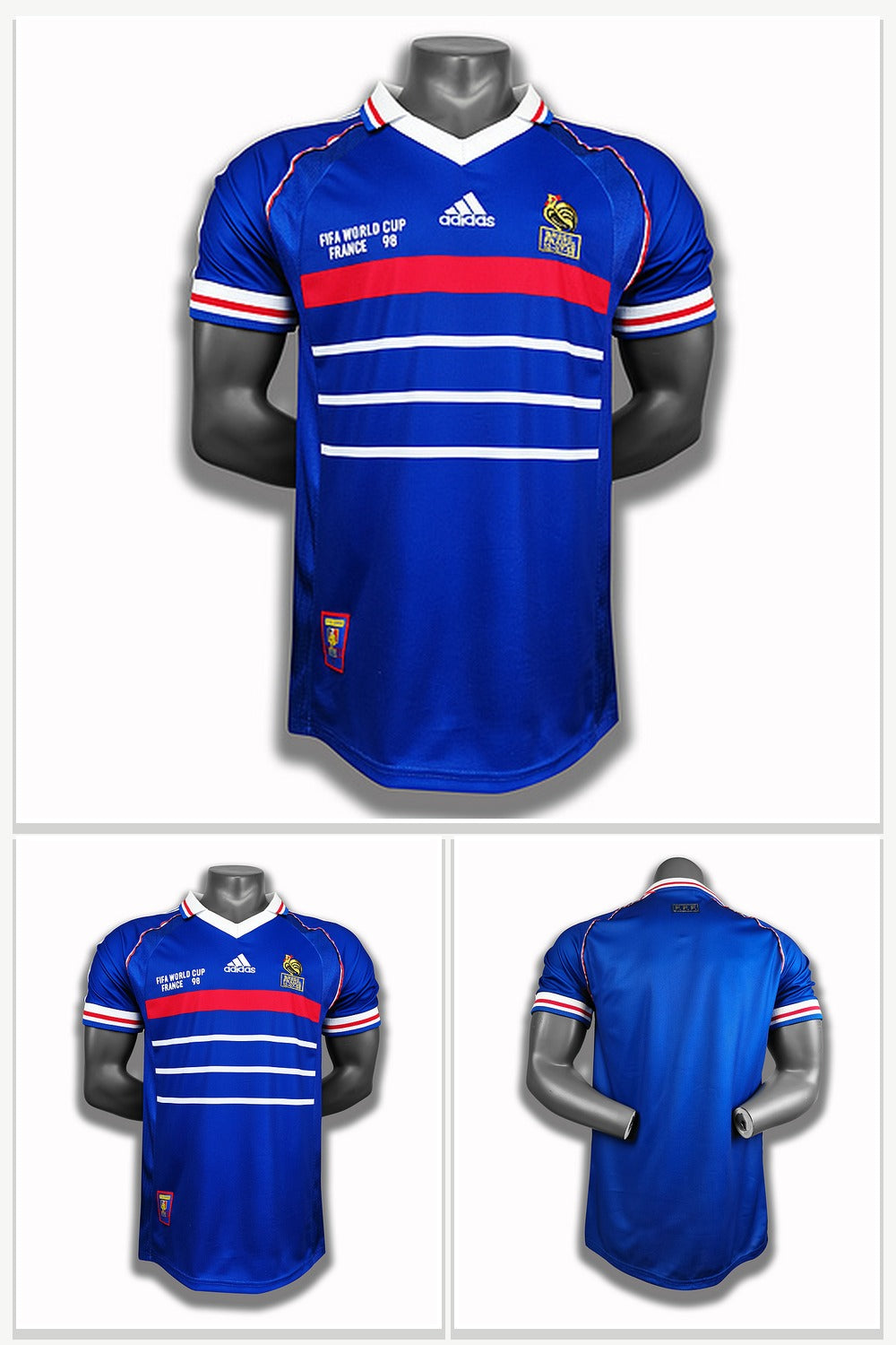 Football Jersey 574