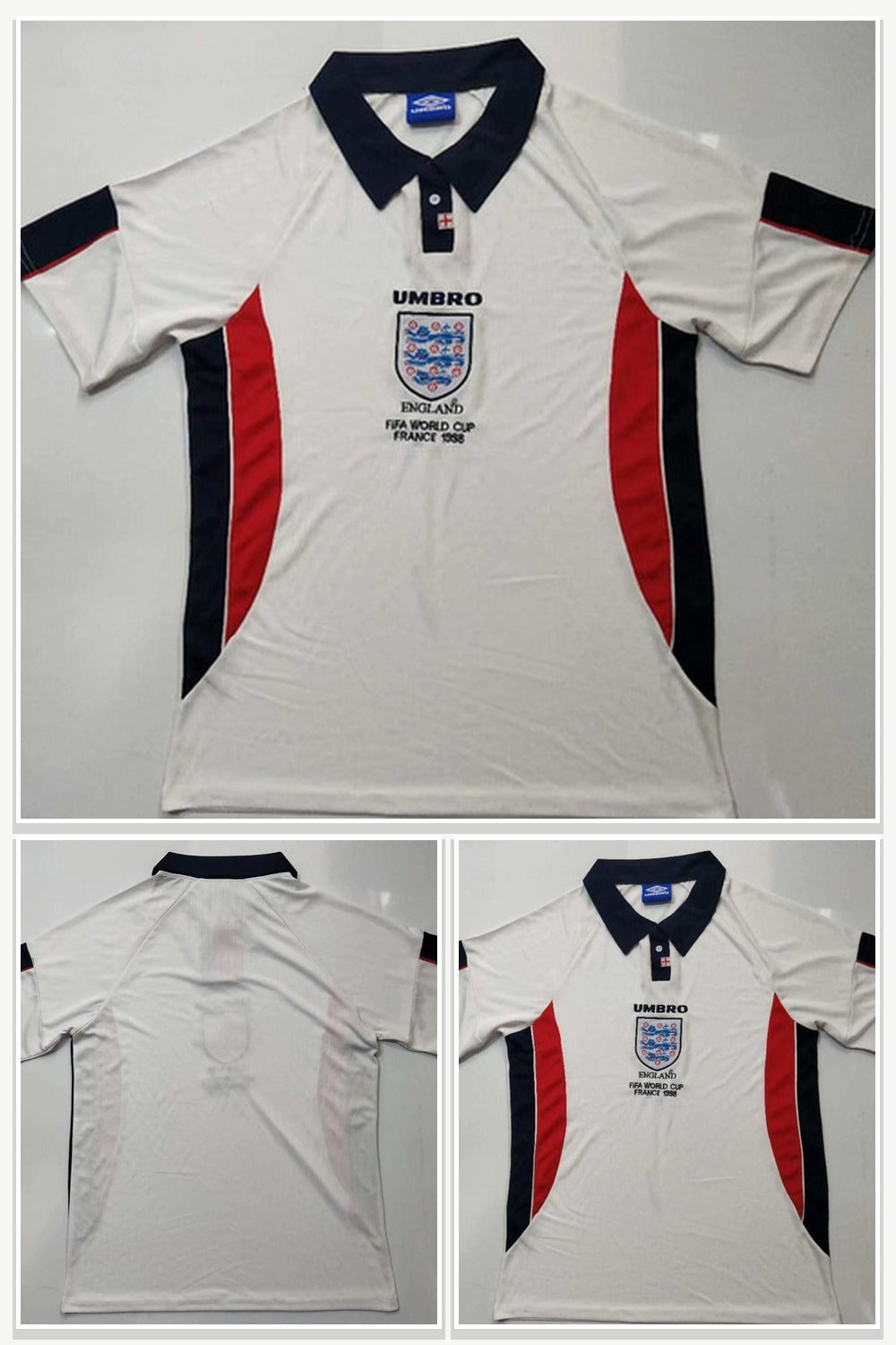 Football Jersey 584