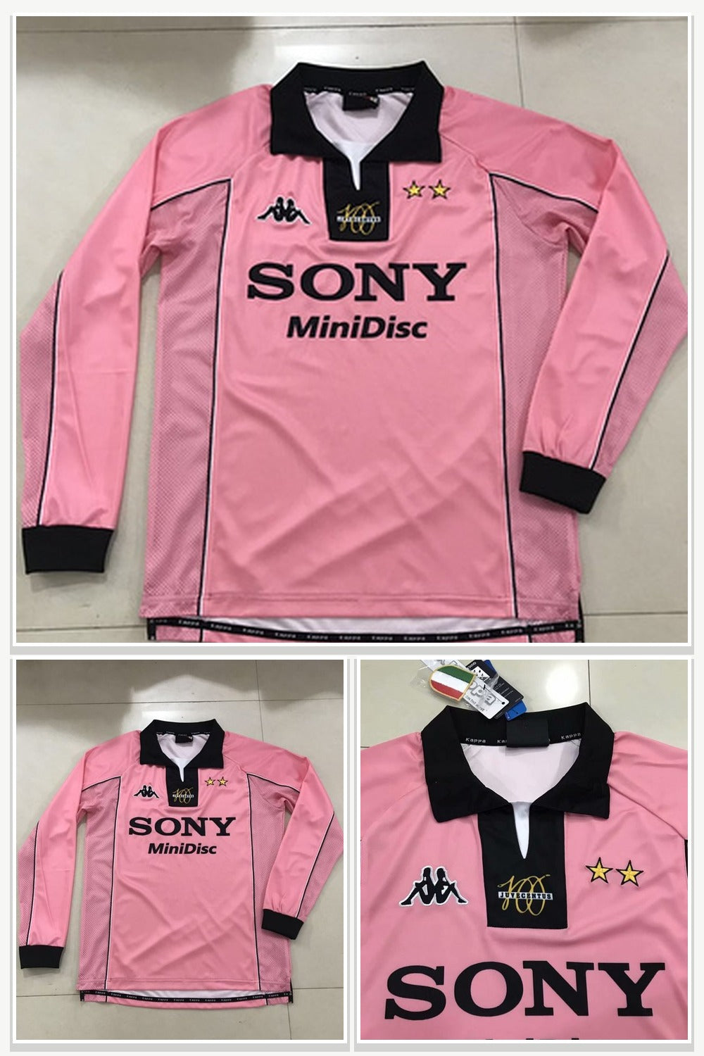 Football Jersey 594