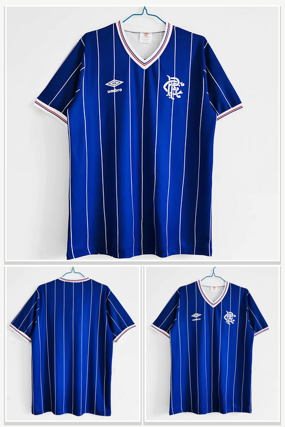 Football Jersey 597