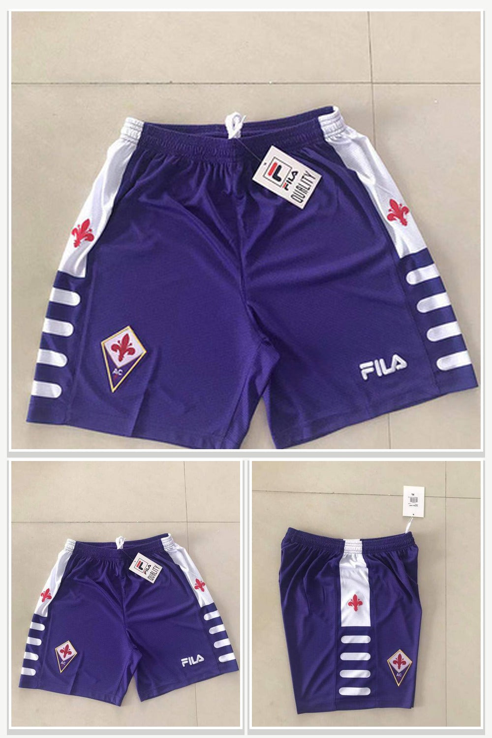 Football Jersey 598