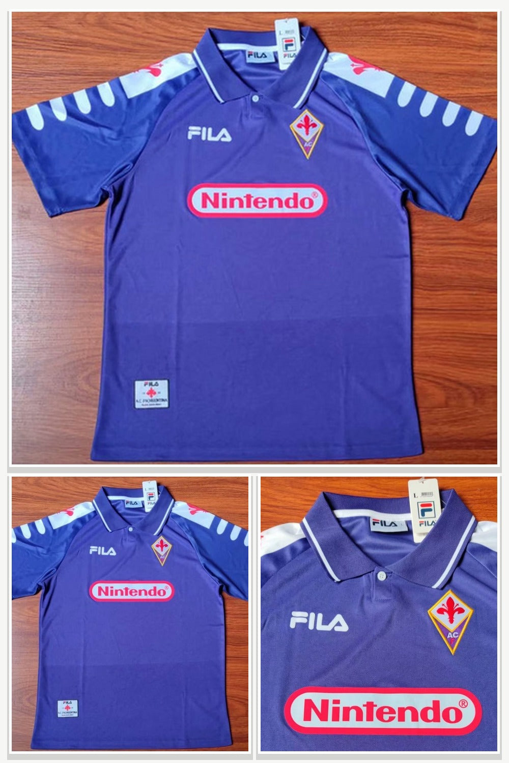 Football Jersey 600
