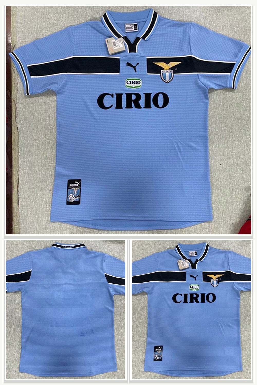 Football Jersey 603