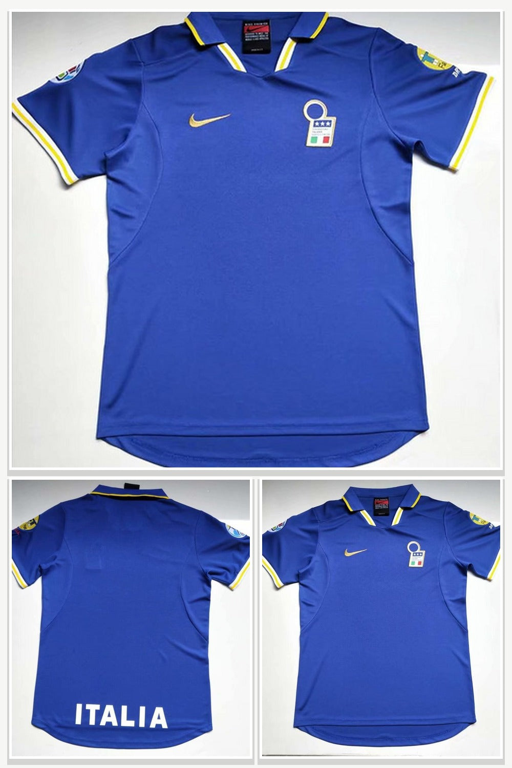 Football Jersey 608