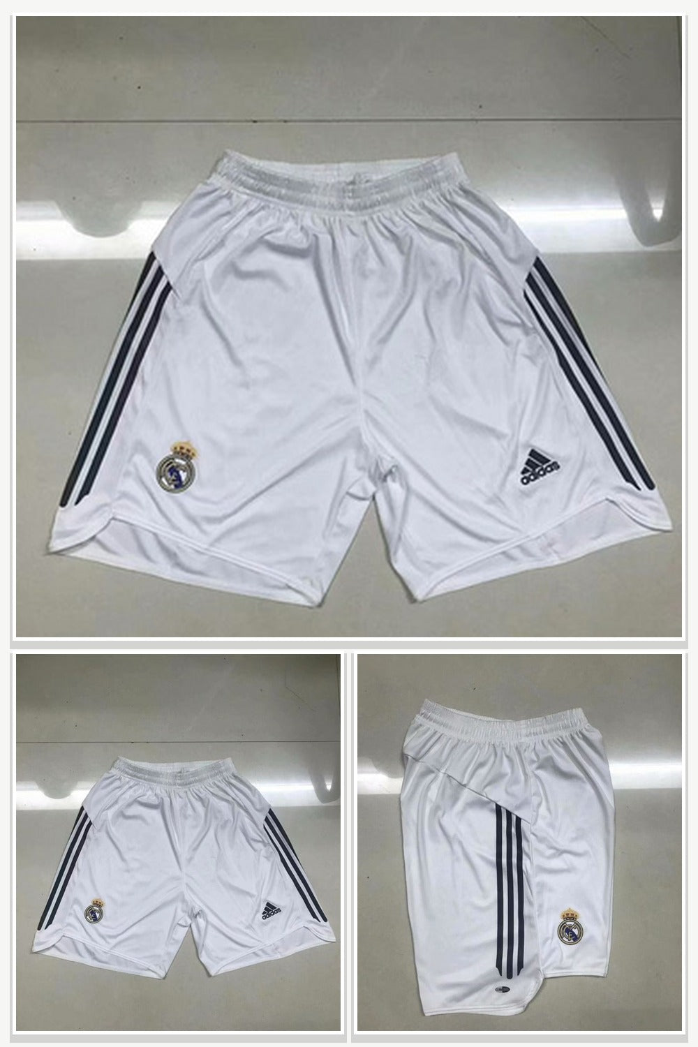 Football Jersey 609
