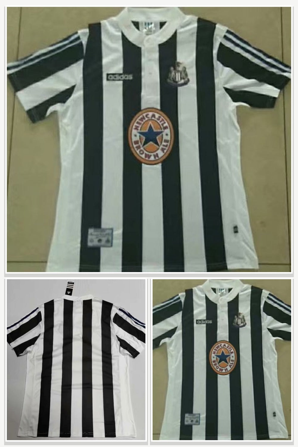 Football Jersey 616