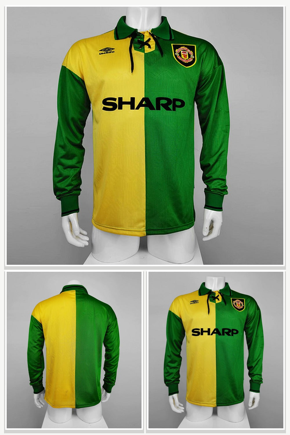 Football Jersey 620