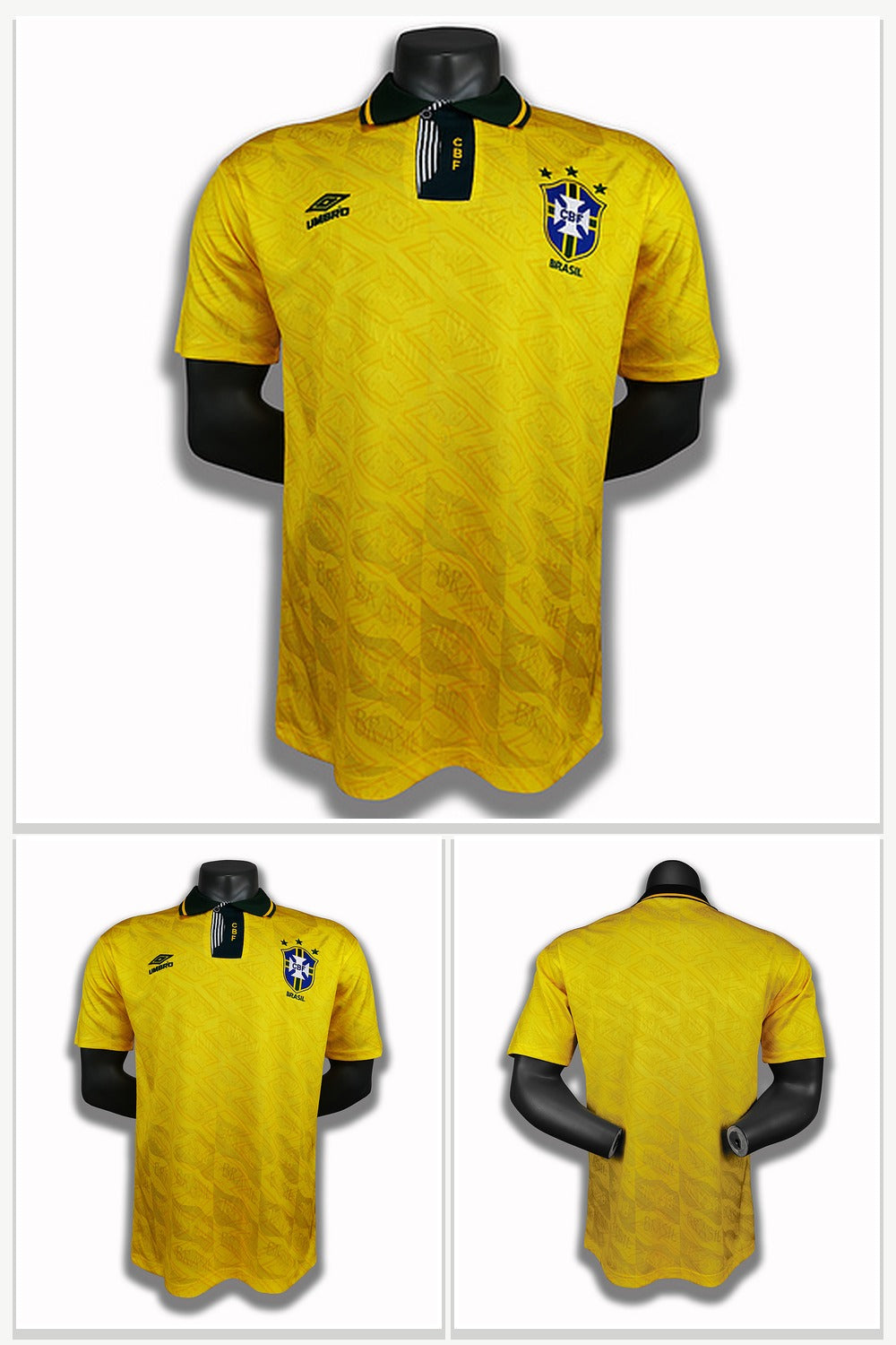 Football Jersey 622