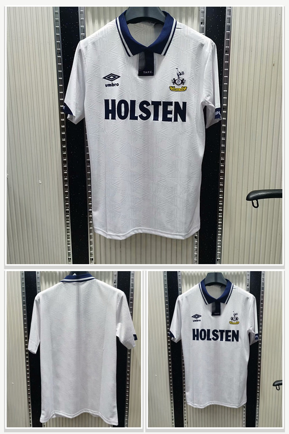 Football Jersey 626