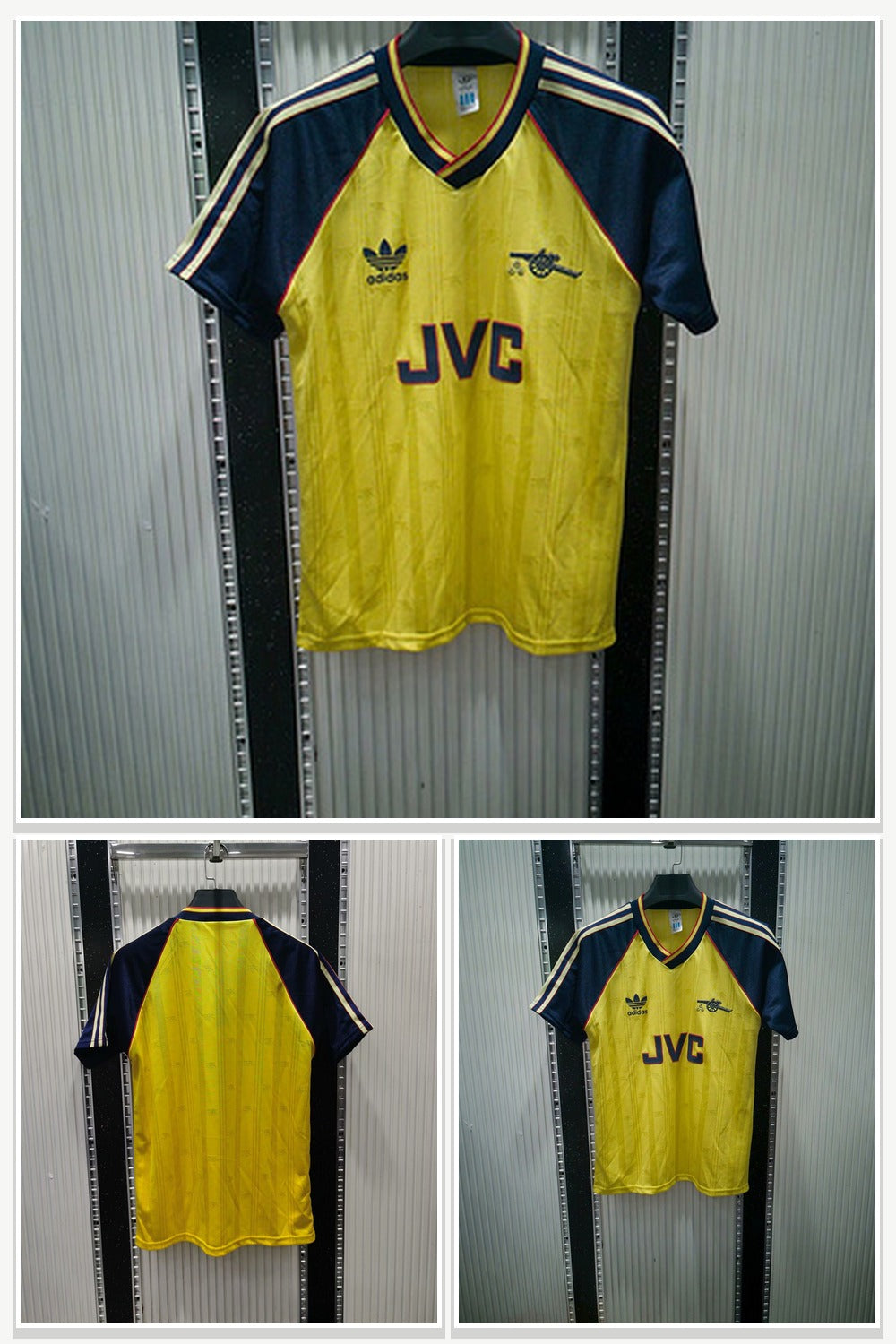 Football Jersey 633