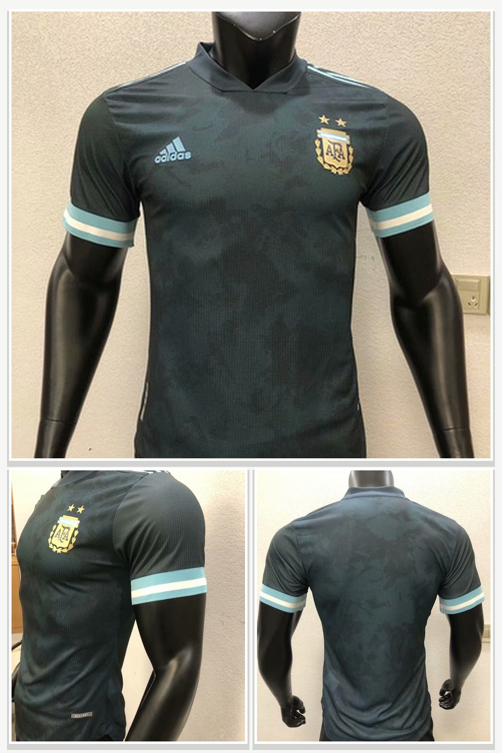 Football Jersey 640