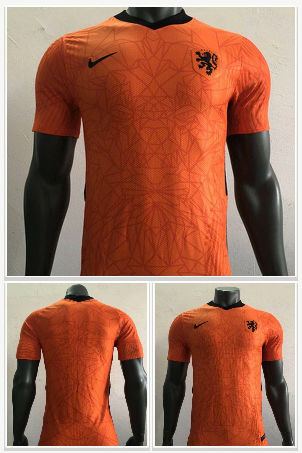 Football Jersey 674