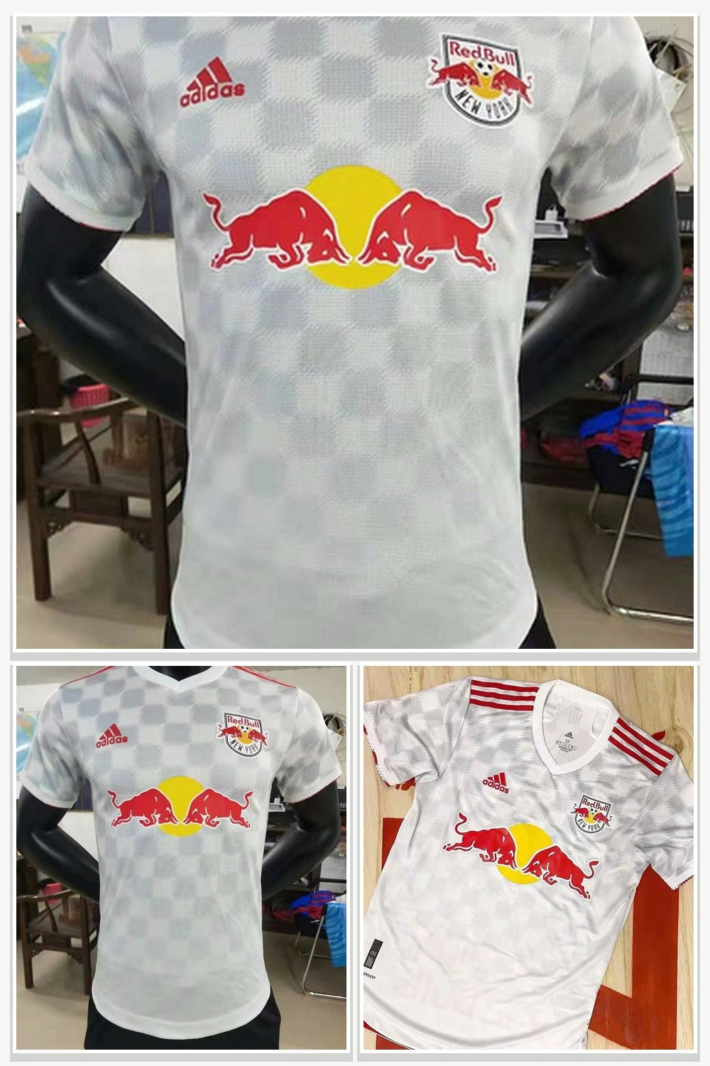 Football Jersey 680