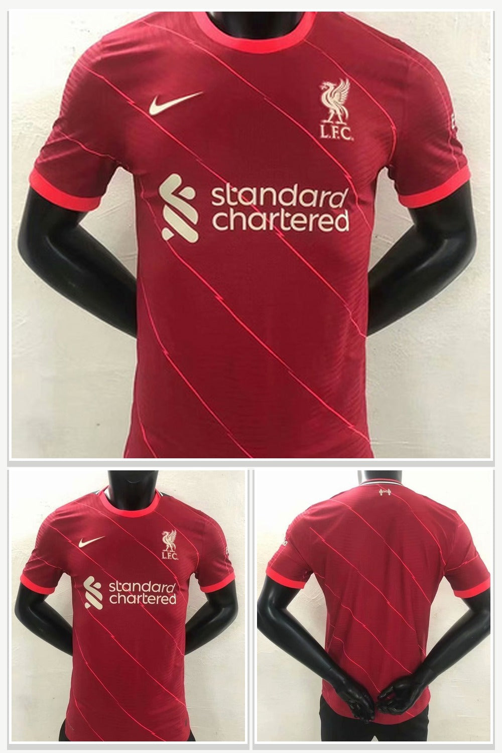Football Jersey 685