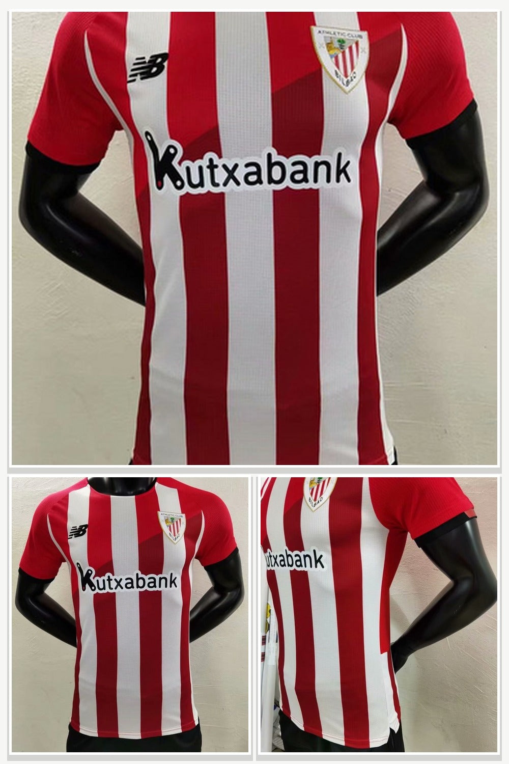 Football Jersey 689