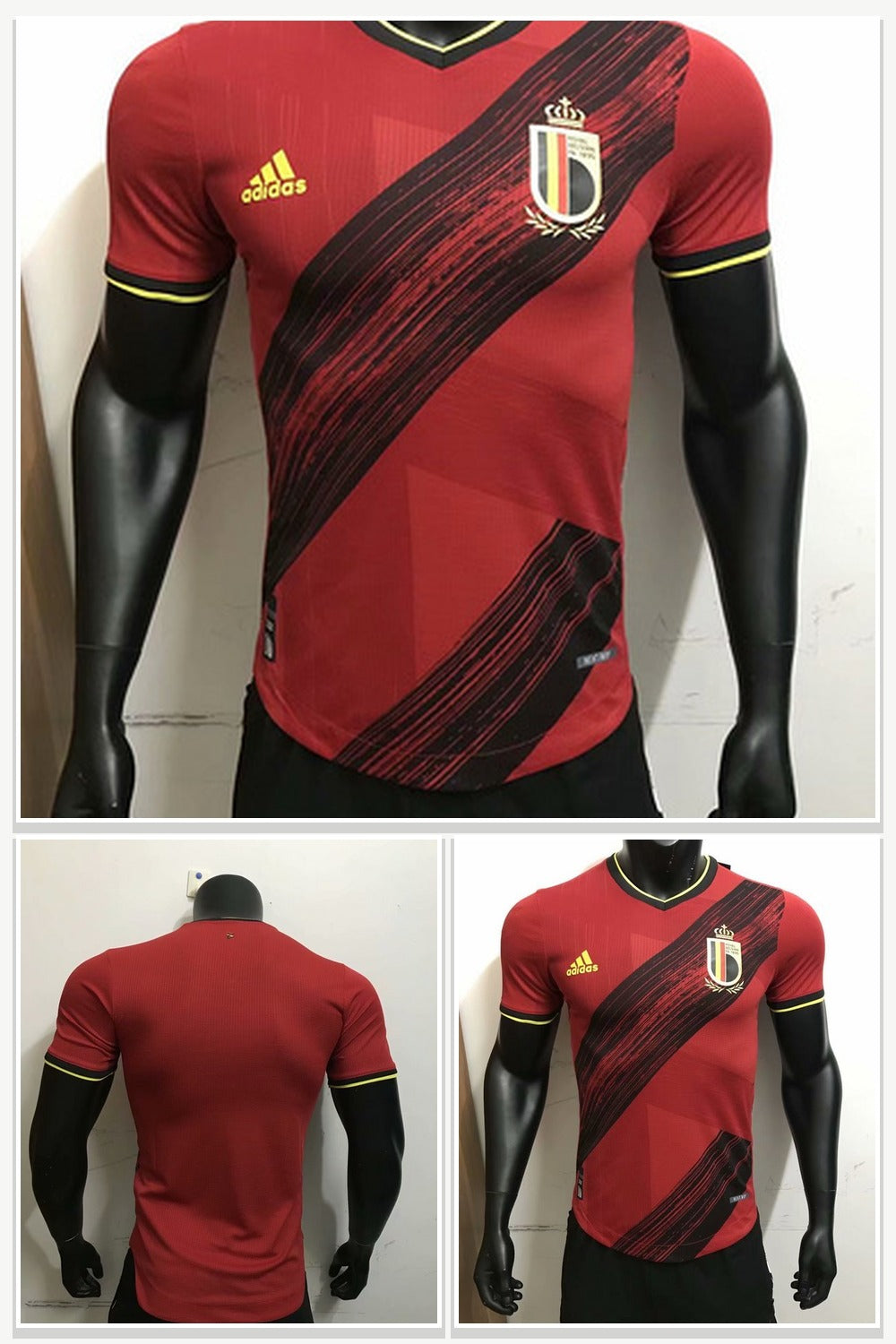 Football Jersey 690