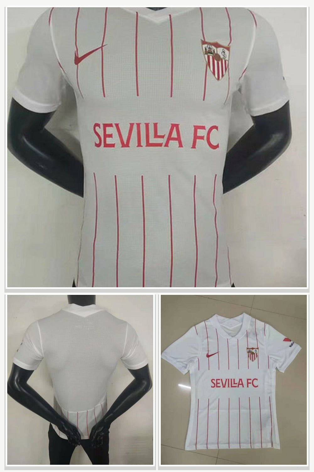 Football Jersey 697