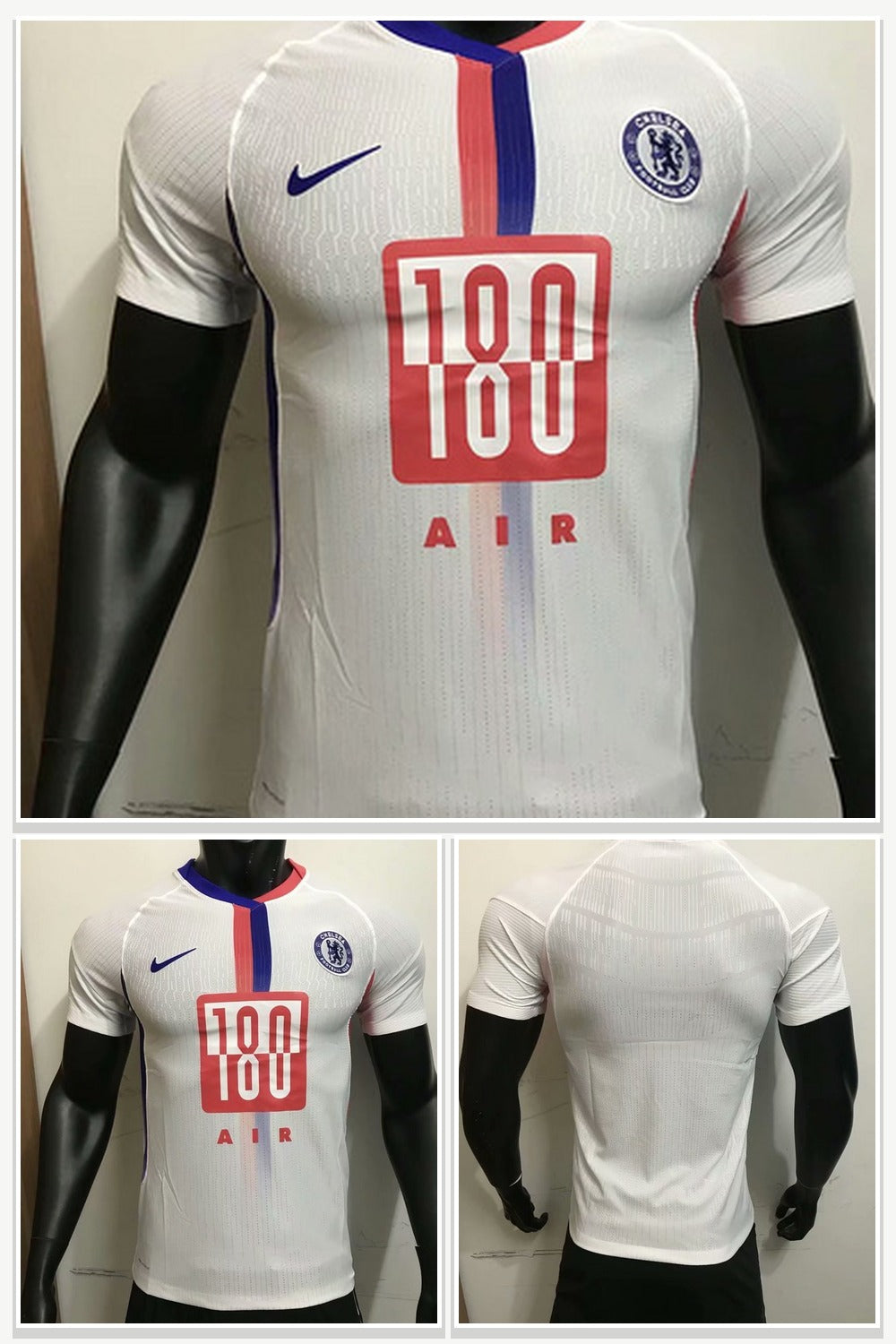 Football Jersey 701
