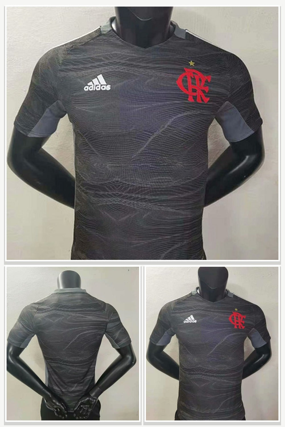 Football Jersey 702