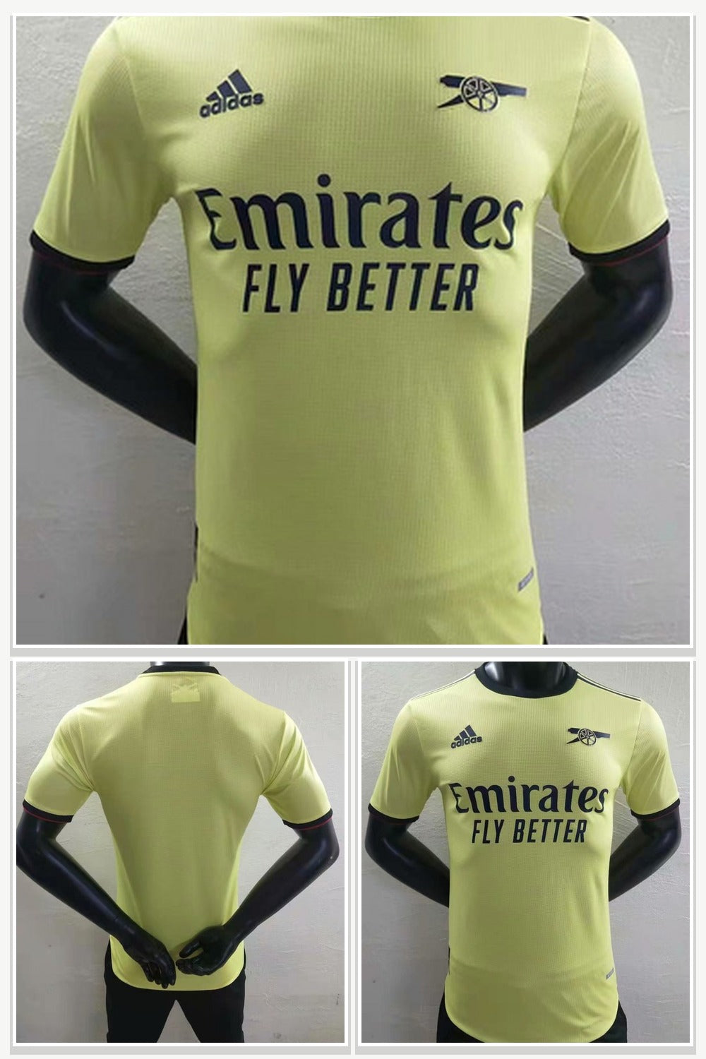 Football Jersey 704