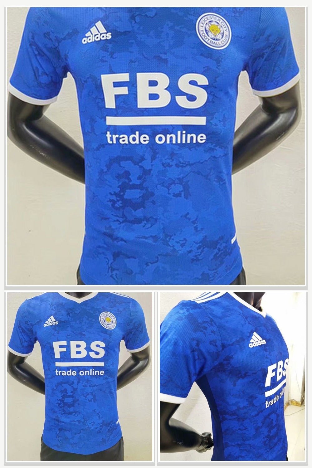 Football Jersey 706