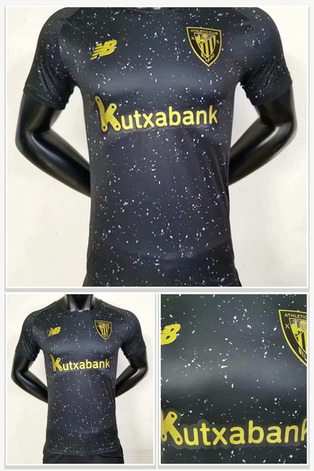 Football Jersey 707