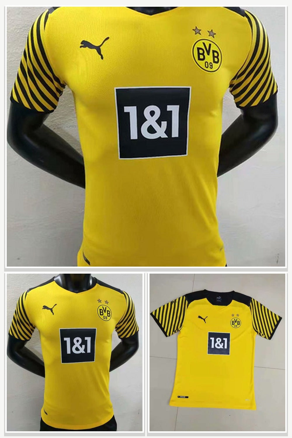 Football Jersey 708