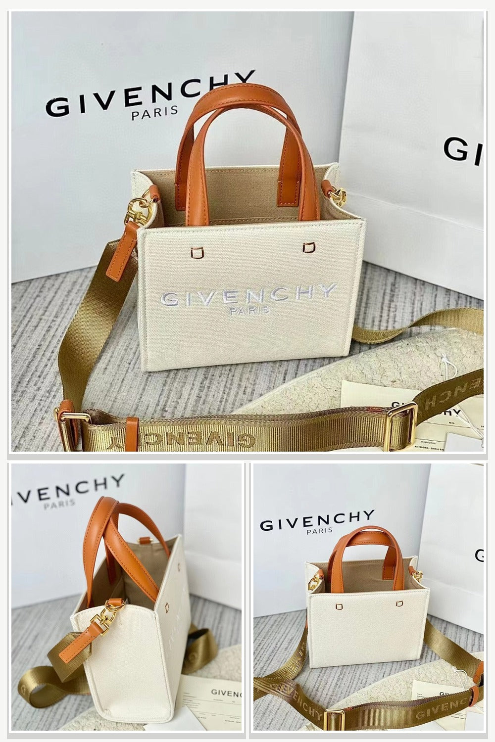 Givenchy Bags 013
