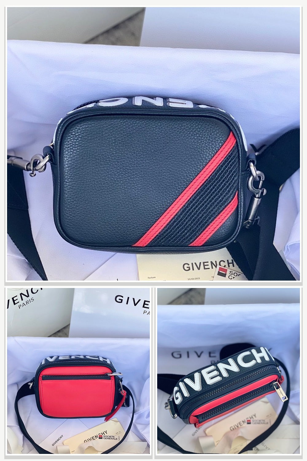 Givenchy Bags 048