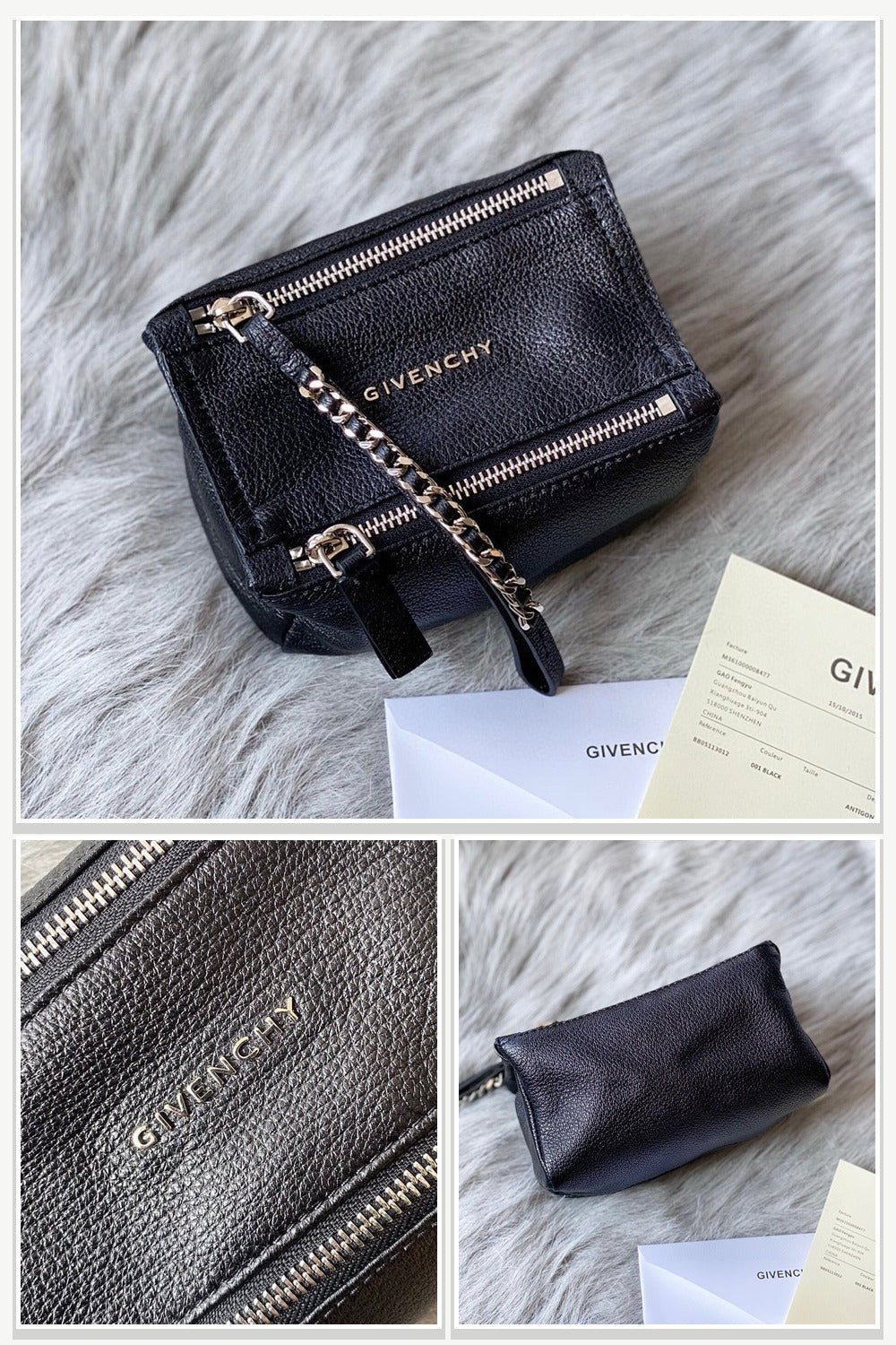 Givenchy Bags 076