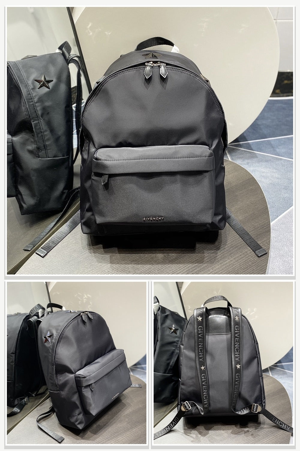 Givenchy Bags 086
