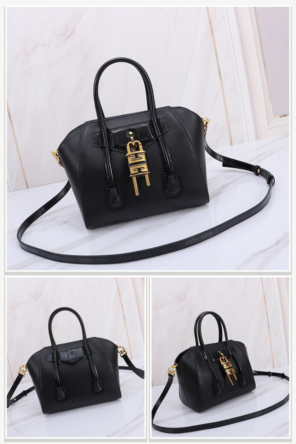 Givenchy Bags 101