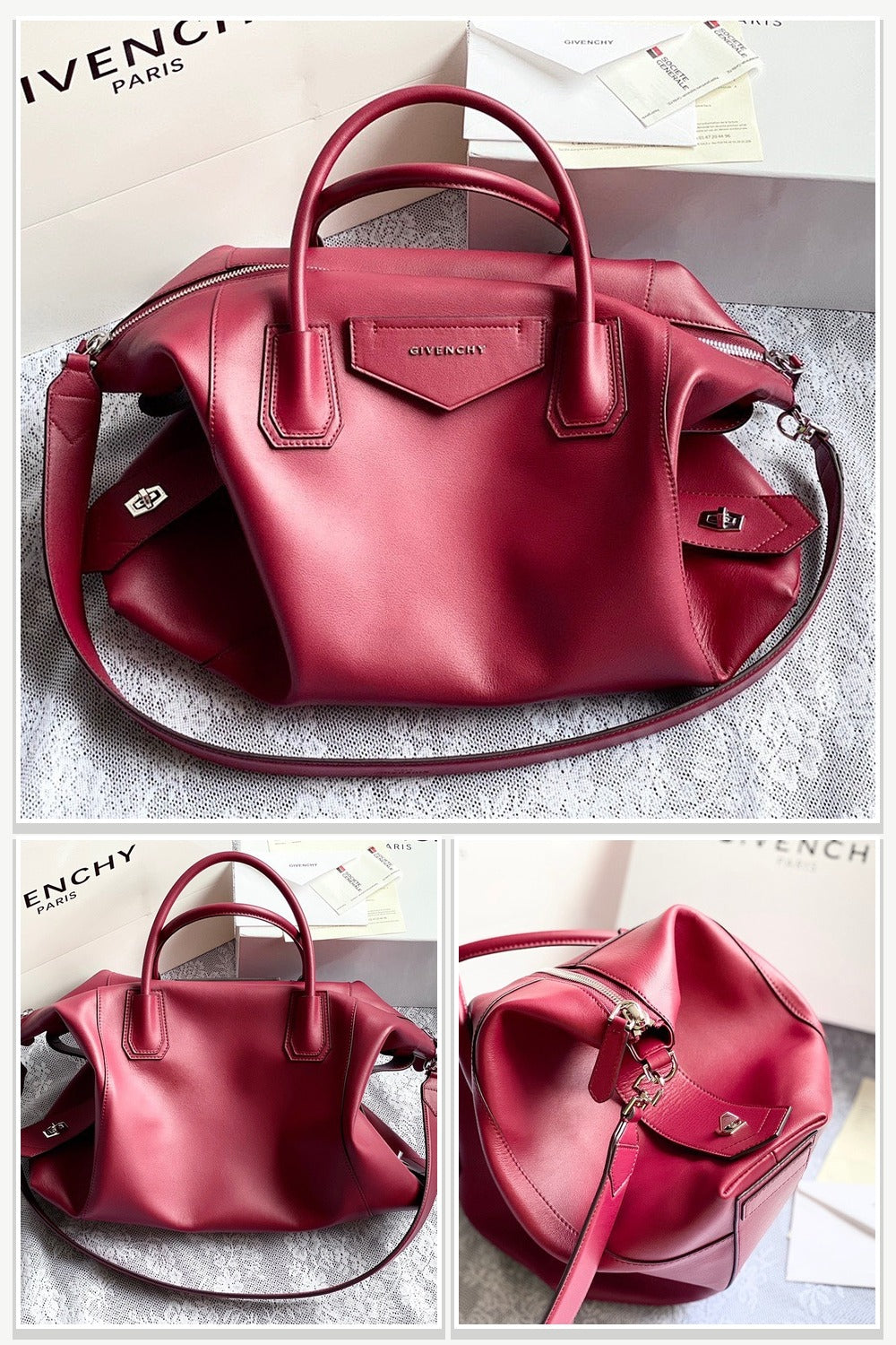 Givenchy Bags 115