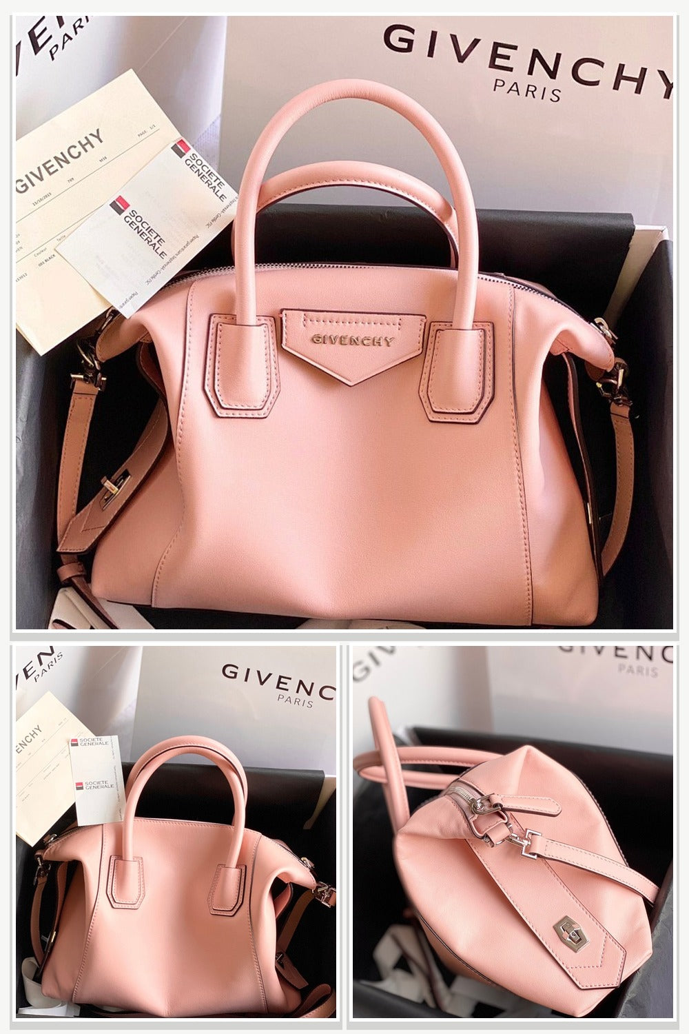 Givenchy Bags 121