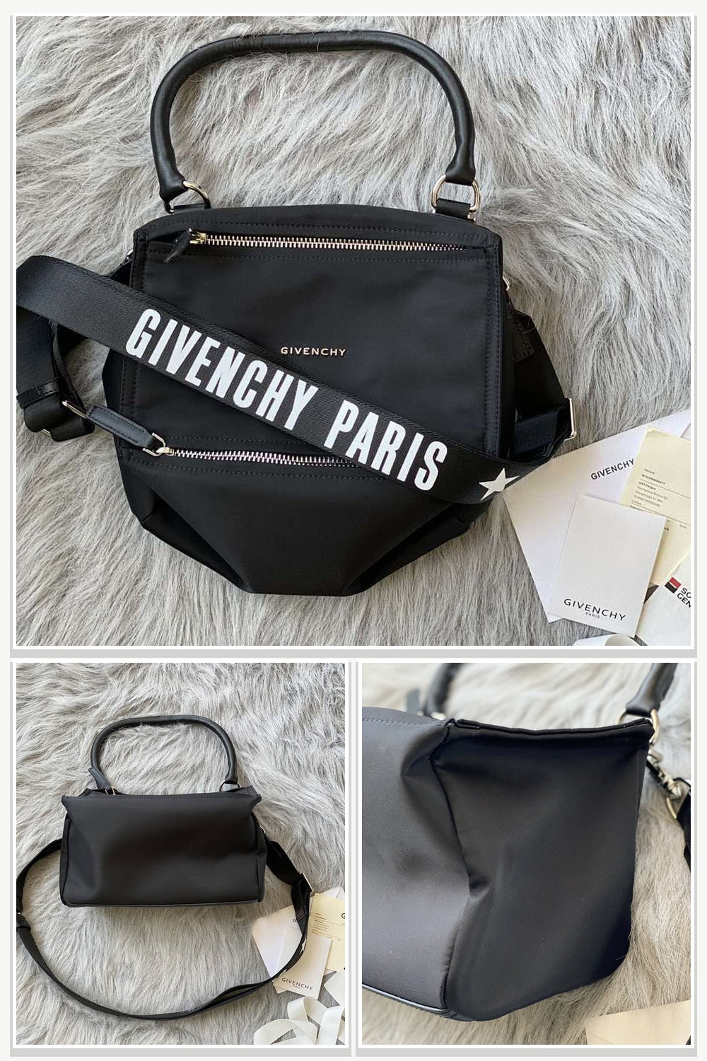 Givenchy Bags 138