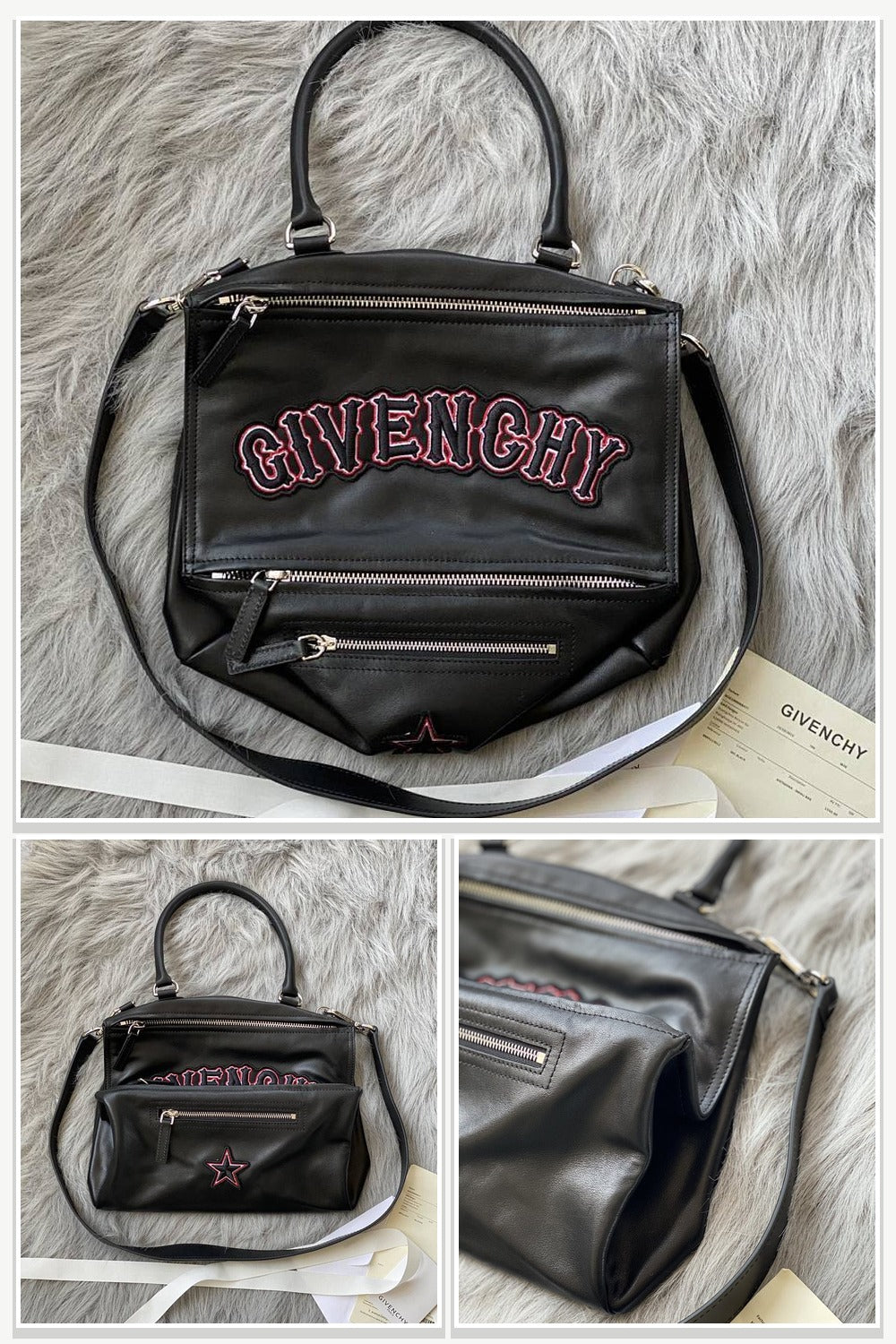 Givenchy Bags 141