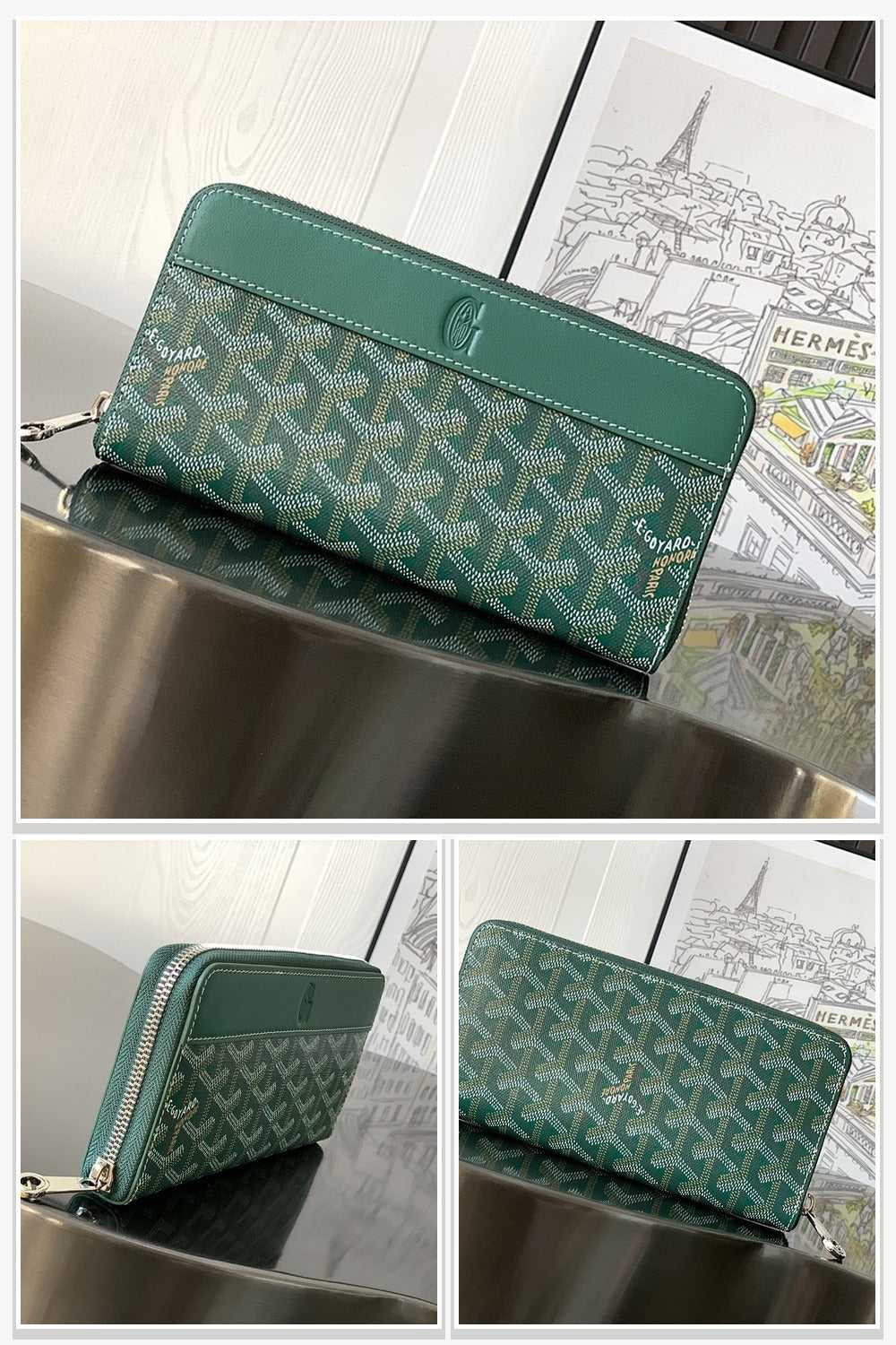 Goyard Bags 001