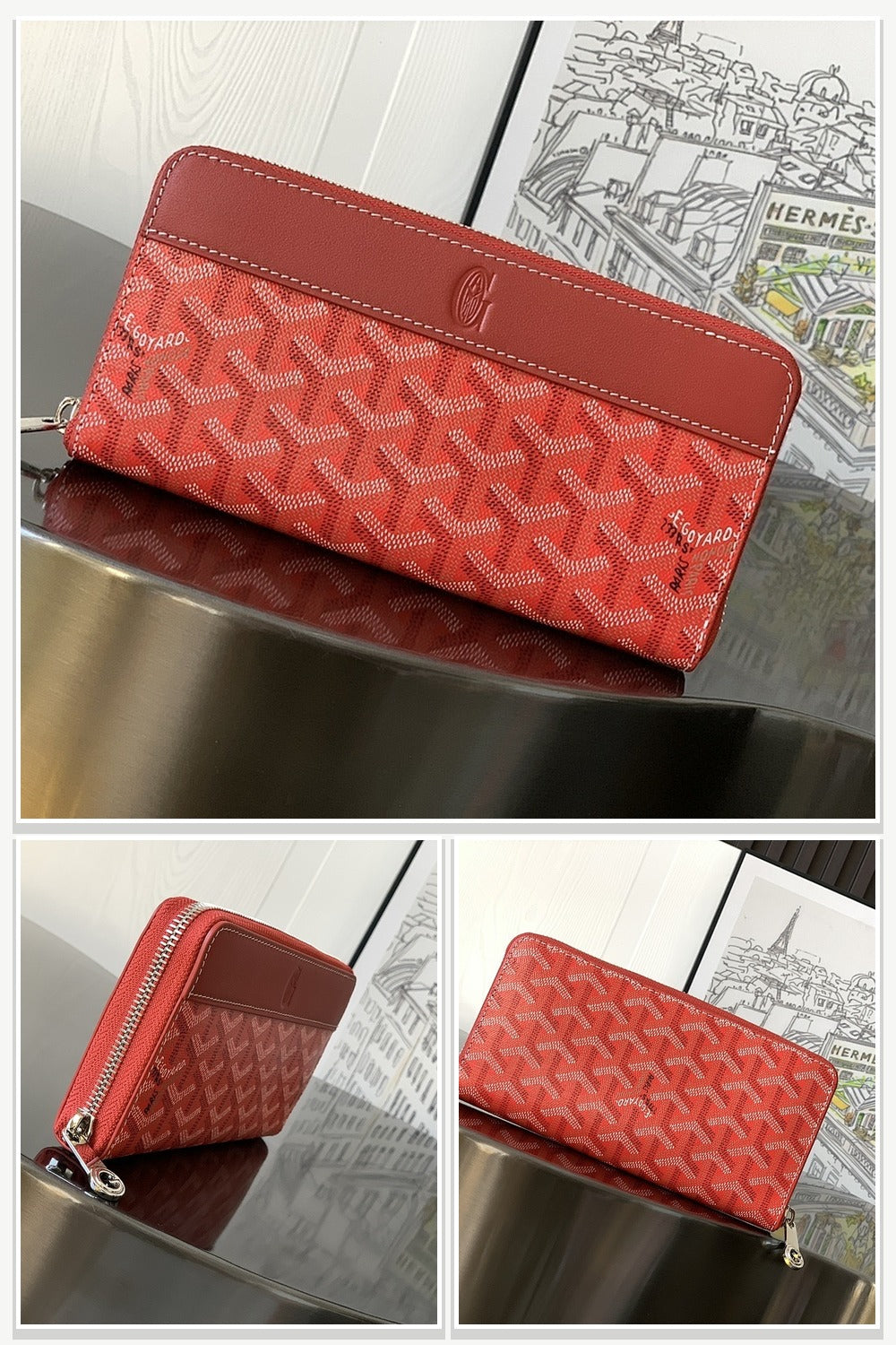 Goyard Bags 002