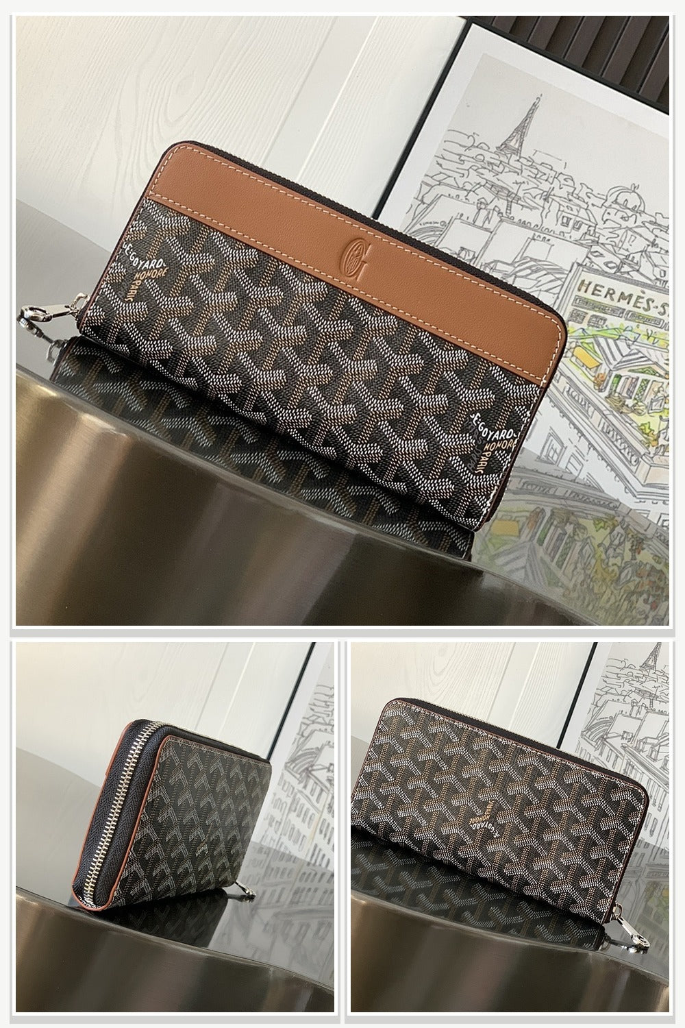 Goyard Bags 011