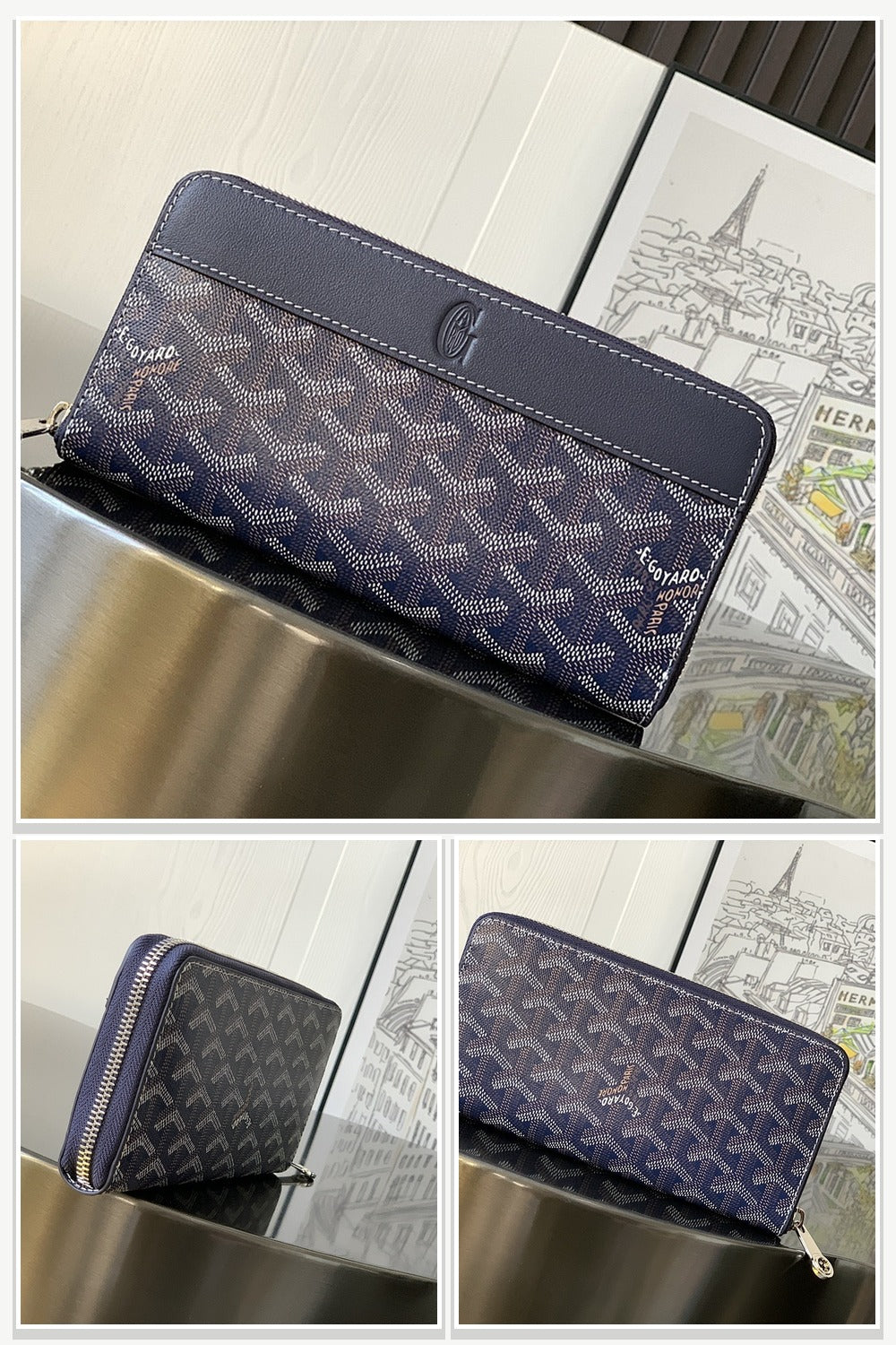 Goyard Bags 014