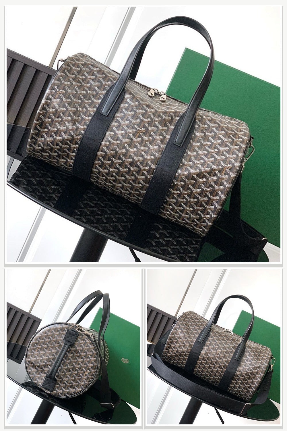 Goyard Bags 020