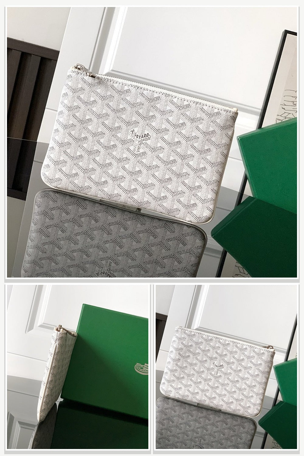 Goyard Bags 022