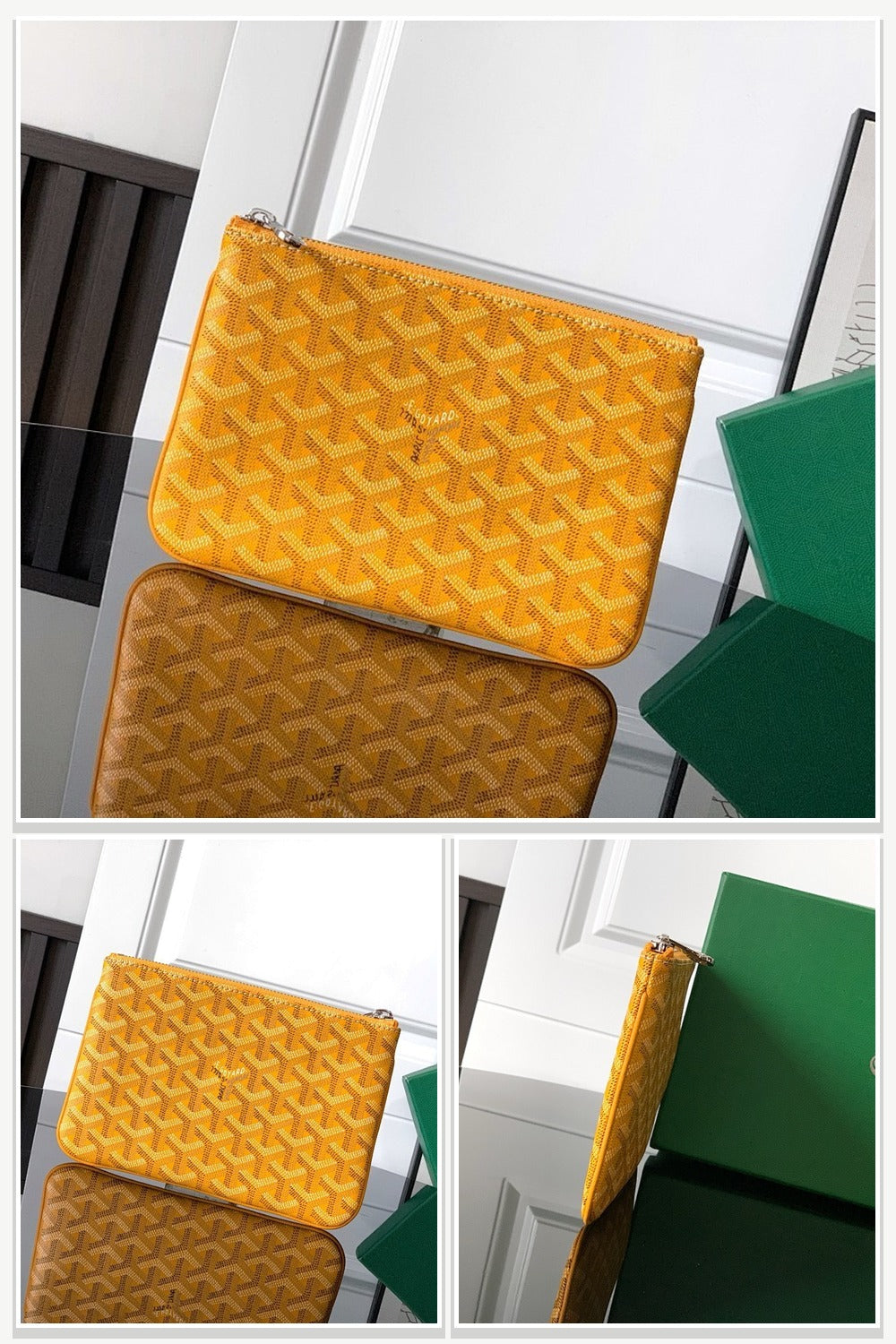 Goyard Bags 023