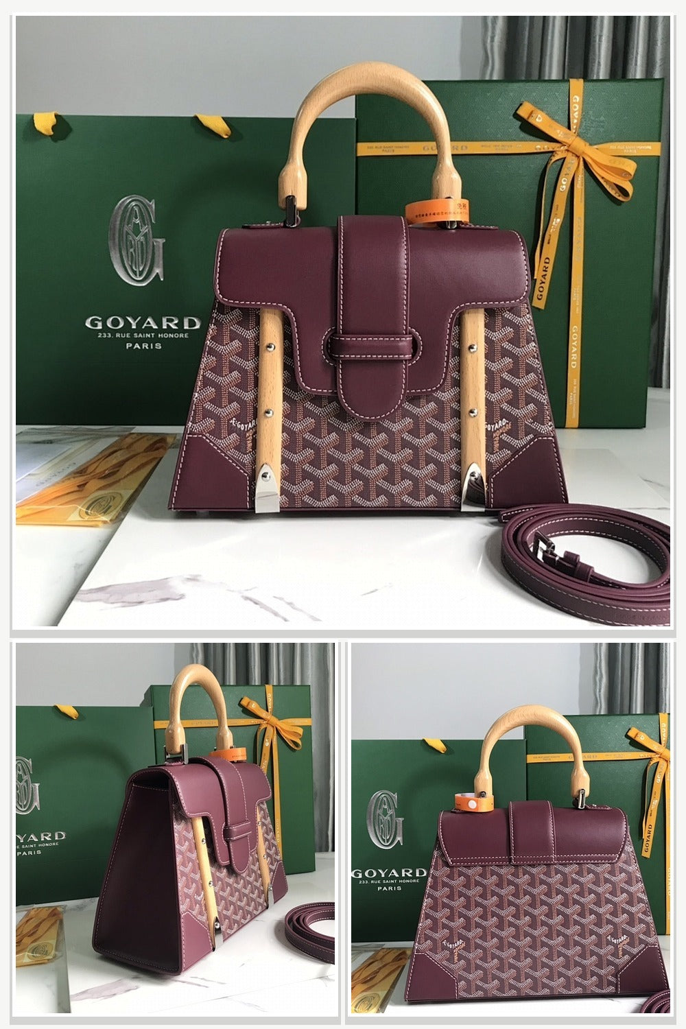 Goyard Bags 027