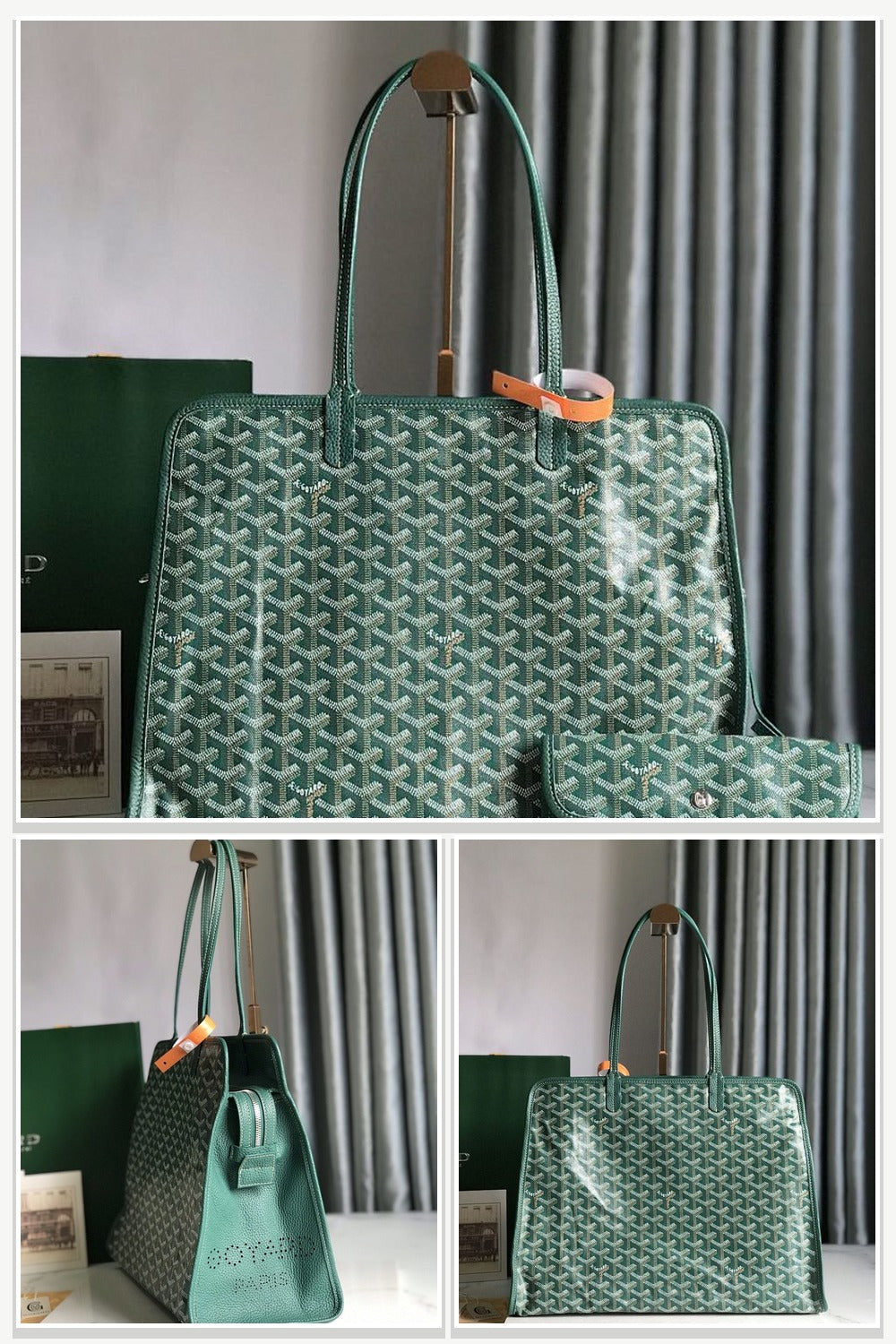 Goyard Bags 030