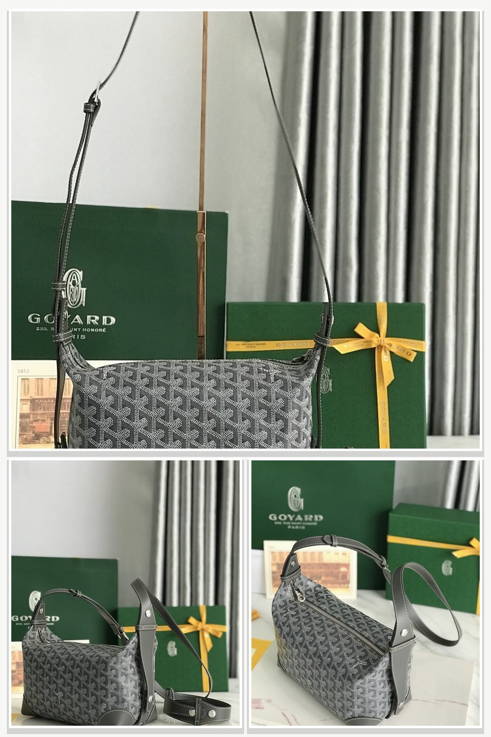 Goyard Bags 033