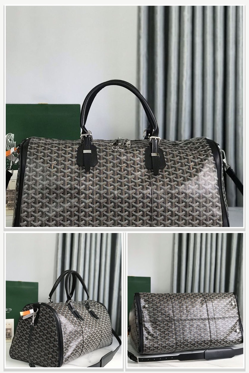 Goyard Bags 047