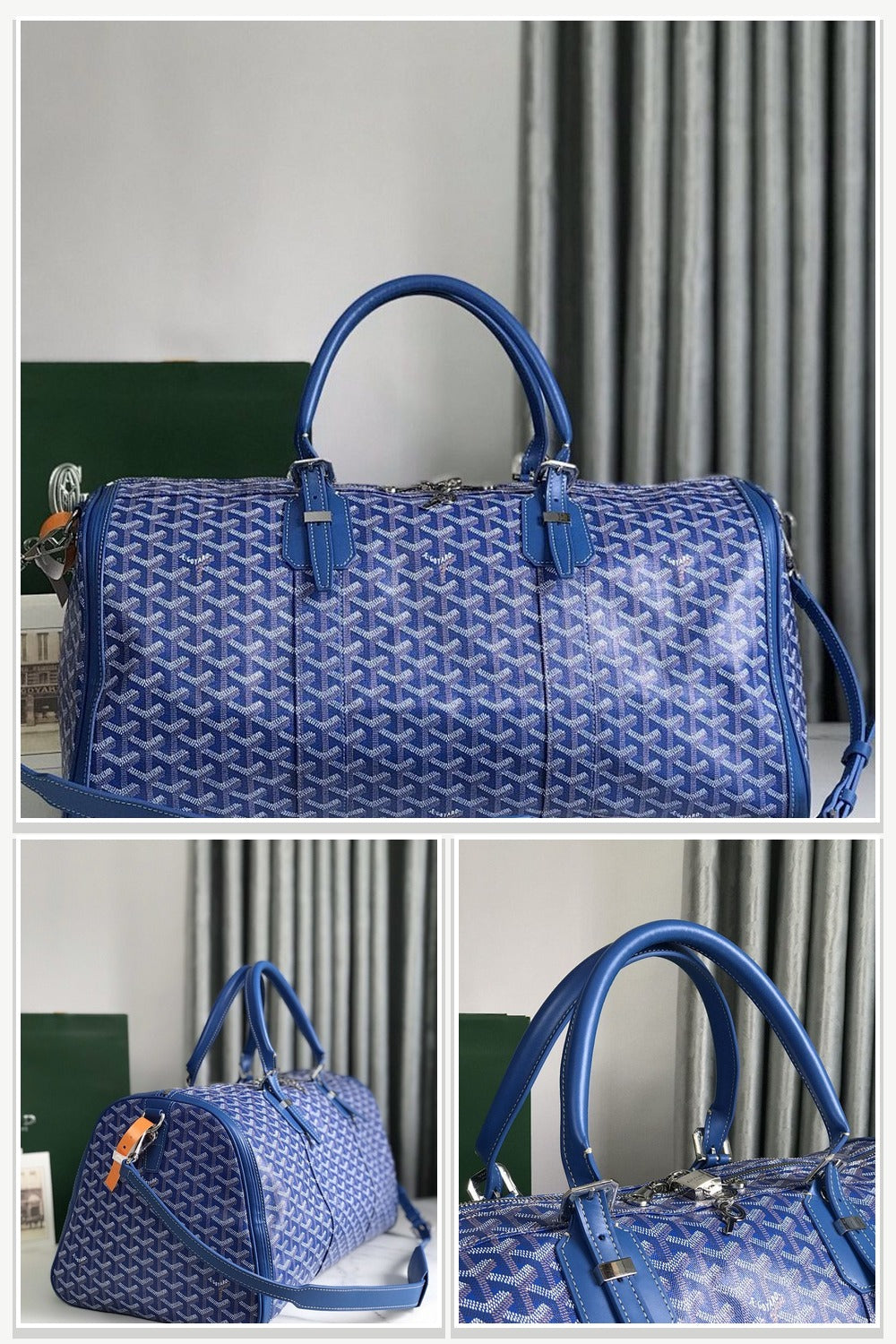 Goyard Bags 048