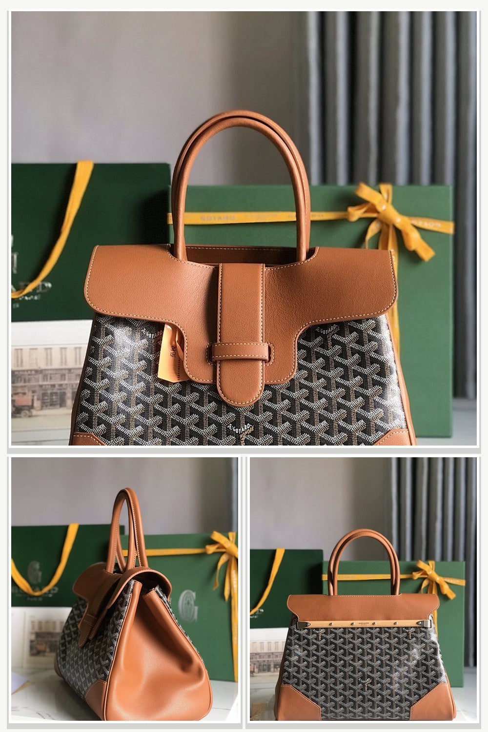 Goyard Bags 050